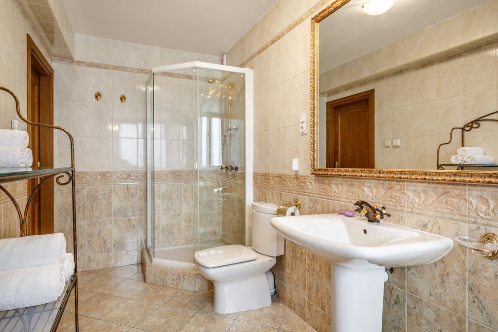 Apartament Nad Cukiernia Zakopane Extérieur photo