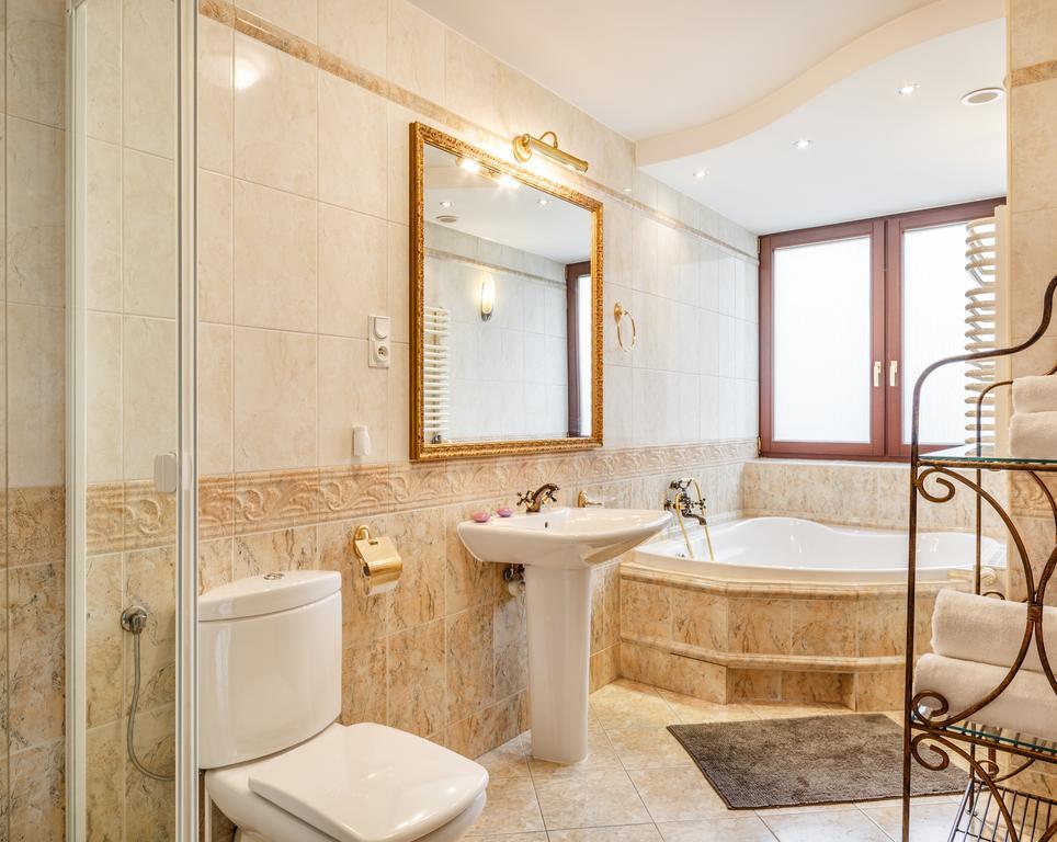 Apartament Nad Cukiernia Zakopane Extérieur photo