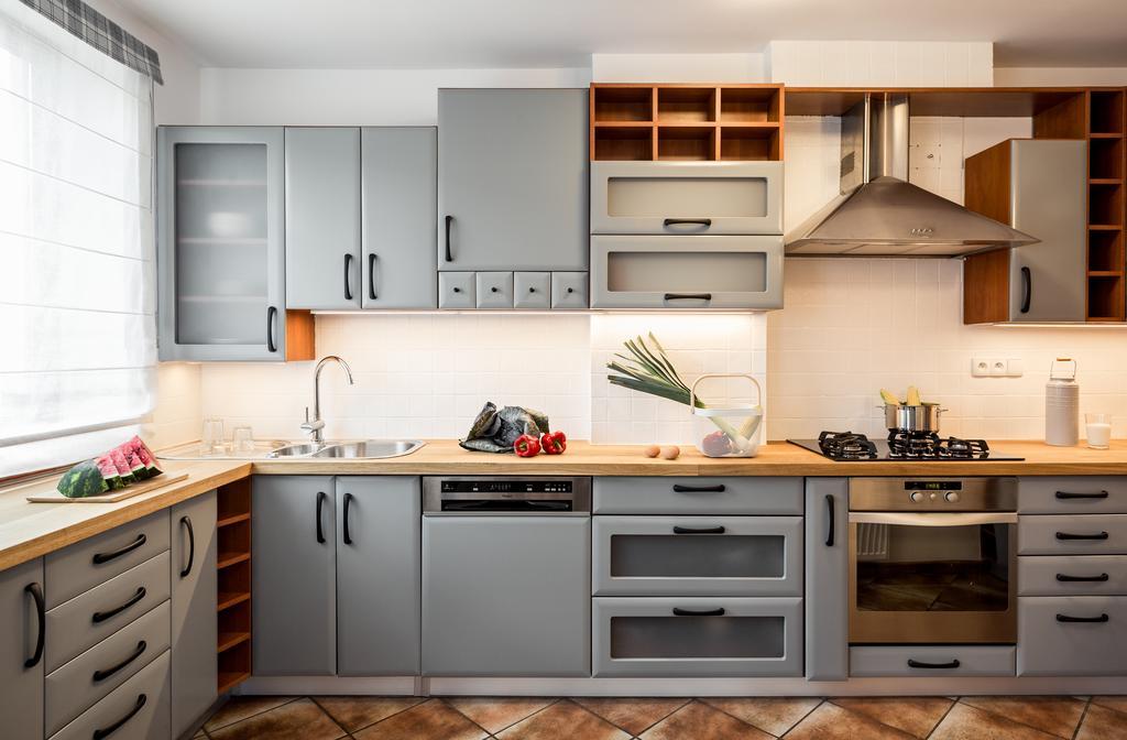 Apartament Nad Cukiernia Zakopane Extérieur photo